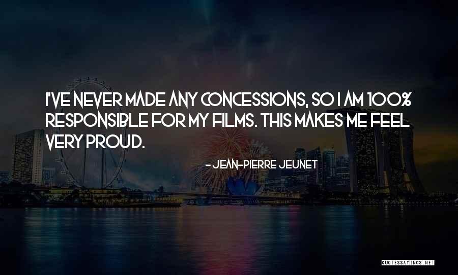 Womanish Synonyms Quotes By Jean-Pierre Jeunet Womanish Synonyms Quotes By Jean-Pierre Jeunet