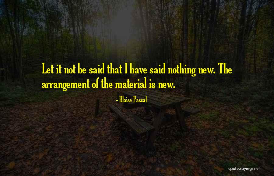 Womanist Alice Quotes By Blaise Pascal Womanist Alice Quotes By Blaise Pascal