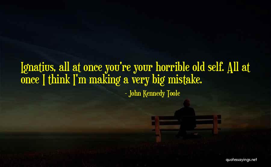 Womanist Alice Quotes By John Kennedy Toole Womanist Alice Quotes By John Kennedy Toole