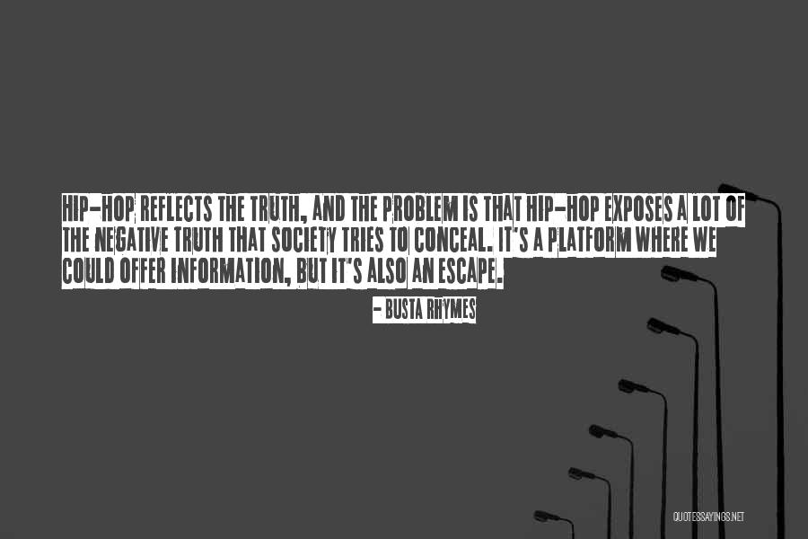 Womanist Movement Quotes By Busta Rhymes Womanist Movement Quotes By Busta Rhymes