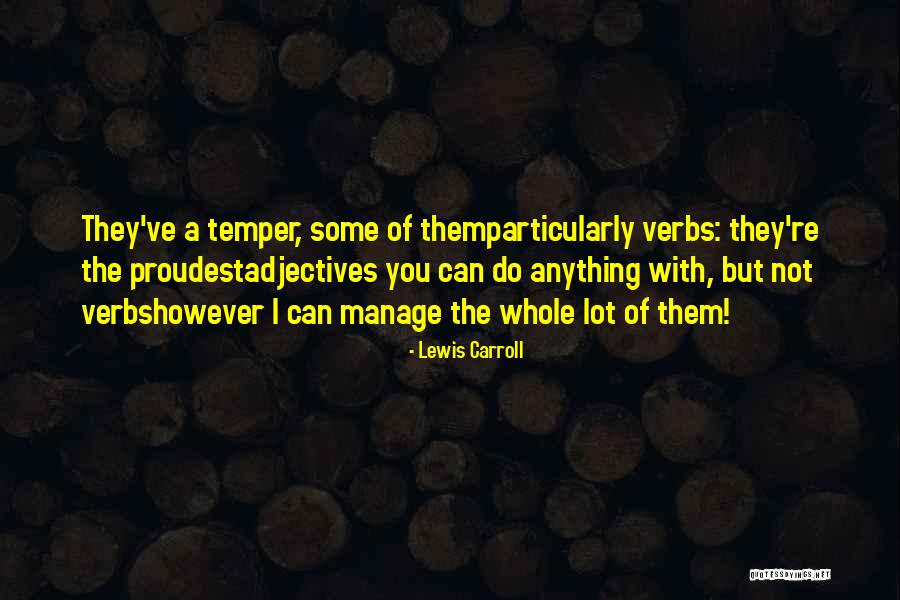 Womanizing Quotes By Lewis Carroll Womanizing Quotes By Lewis Carroll
