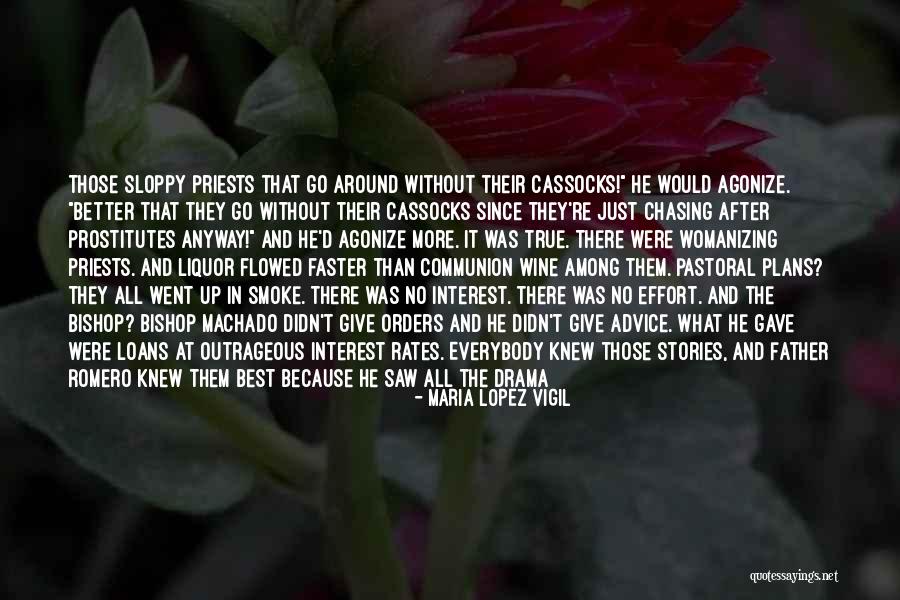 Womanizing Quotes By Maria Lopez Vigil Womanizing Quotes By Maria Lopez Vigil