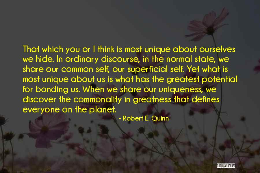 Womanizing Quotes By Robert E. Quinn Womanizing Quotes By Robert E. Quinn