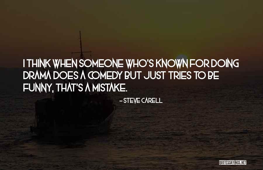 Womankind Magazine Quotes By Steve Carell Womankind Magazine Quotes By Steve Carell
