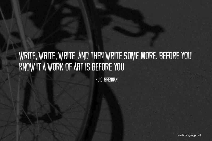 Womanly Woman Quotes By J.C. Brennan Womanly Woman Quotes By J.C. Brennan