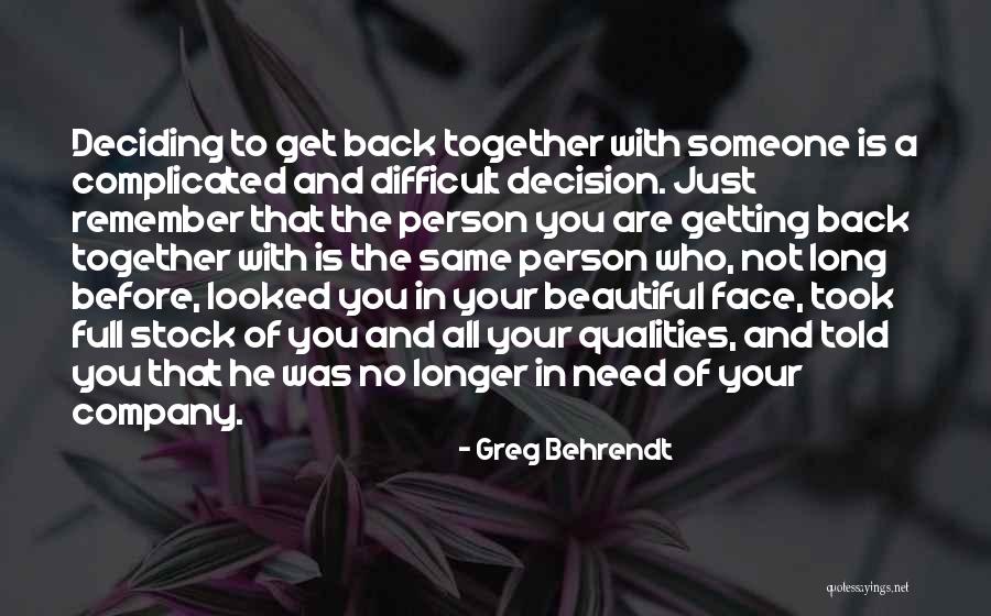 Womanpower Unlimited Quotes By Greg Behrendt Womanpower Unlimited Quotes By Greg Behrendt