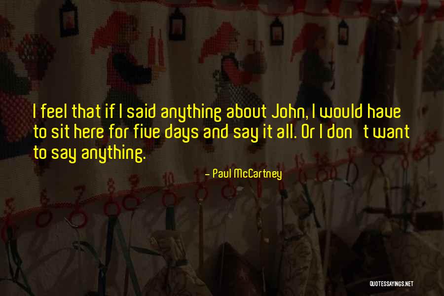 Womans Image Quotes By Paul McCartney Womans Image Quotes By Paul McCartney