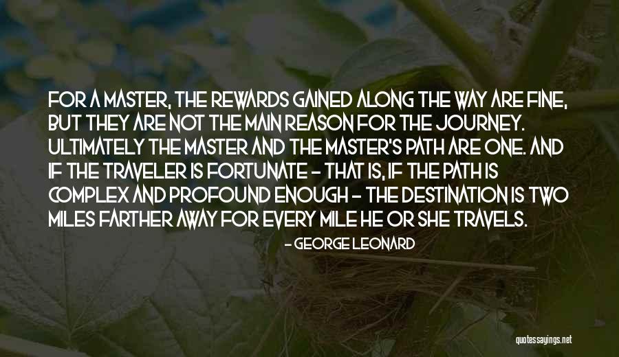 Womansong Concert Quotes By George Leonard Womansong Concert Quotes By George Leonard