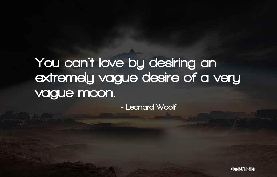 Womansong Everything Possible Song Quotes By Leonard Woolf