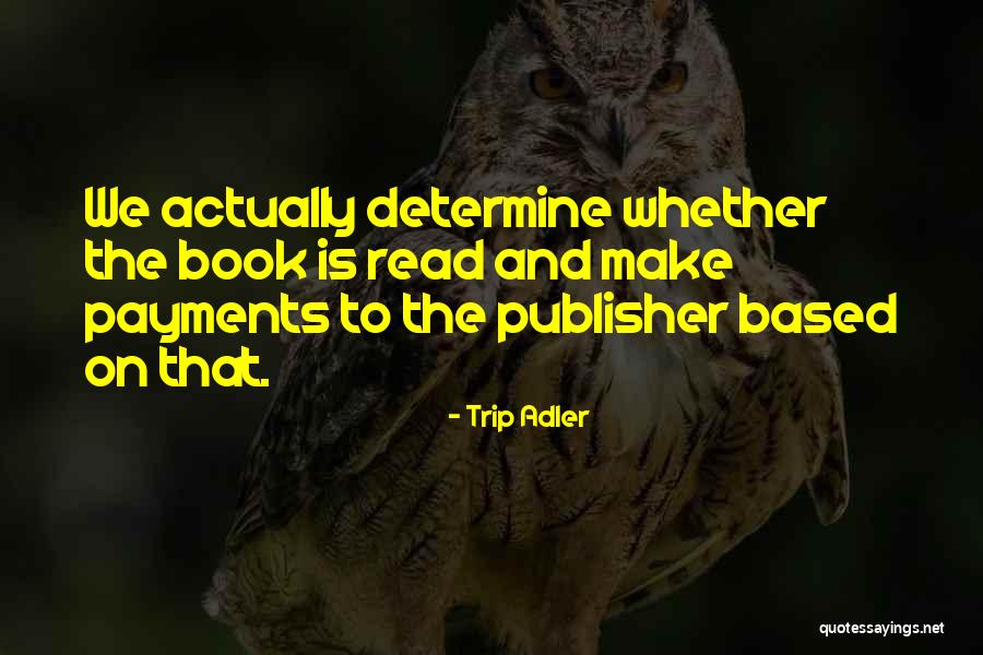 Womb Emancipation Anniversary Quotes By Trip Adler Womb Emancipation Anniversary Quotes By Trip Adler