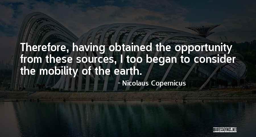 Wombats Band Quotes By Nicolaus Copernicus Wombats Band Quotes By Nicolaus Copernicus