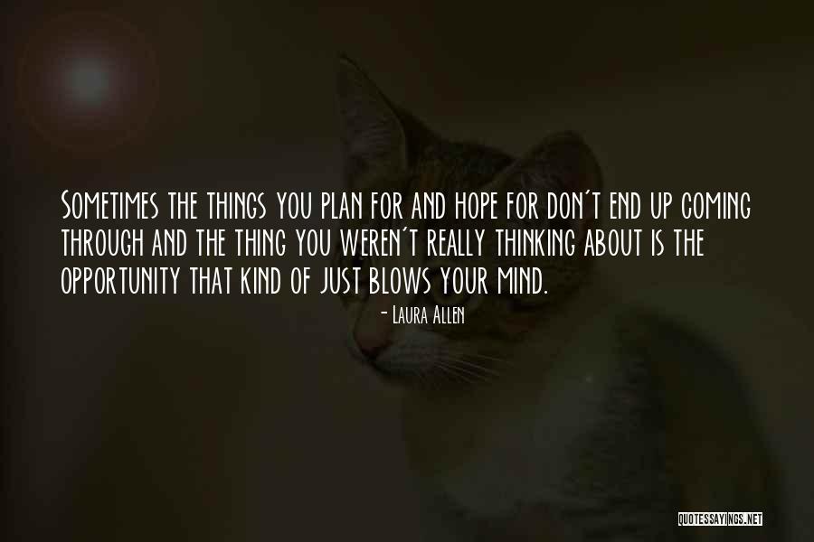 Wombed People Quotes By Laura Allen Wombed People Quotes By Laura Allen