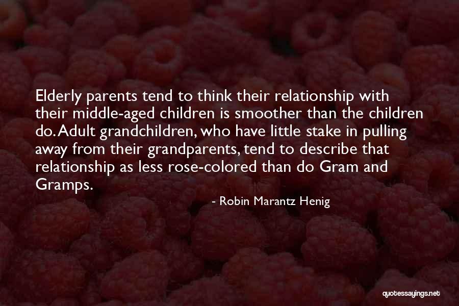 Wombed People Quotes By Robin Marantz Henig Wombed People Quotes By Robin Marantz Henig