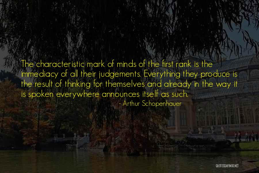 Womble Realty Quotes By Arthur Schopenhauer Womble Realty Quotes By Arthur Schopenhauer