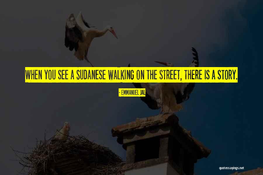 Wombmate Creations Quotes By Emmanuel Jal Wombmate Creations Quotes By Emmanuel Jal