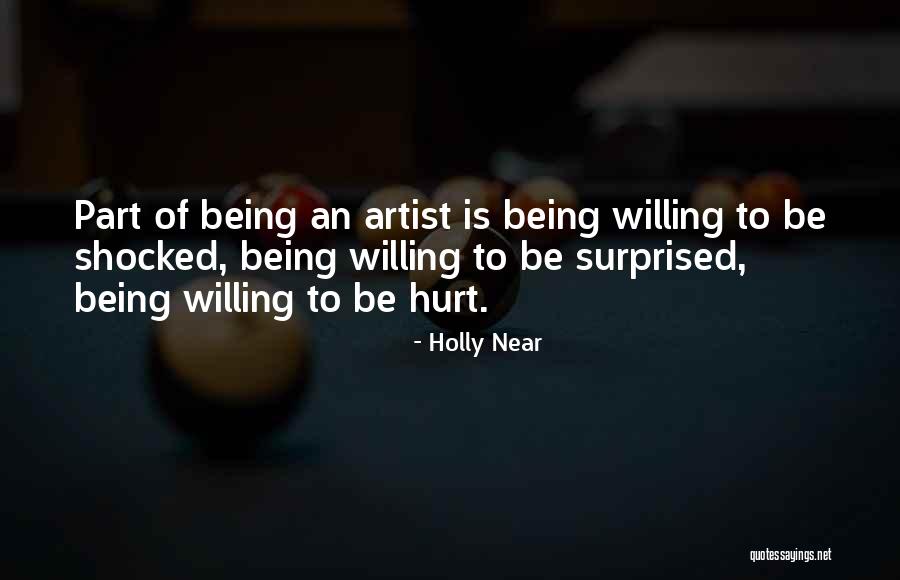 Wombmate Creations Quotes By Holly Near Wombmate Creations Quotes By Holly Near