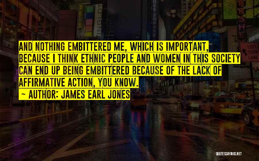 Wombo Combo Quotes By James Earl Jones