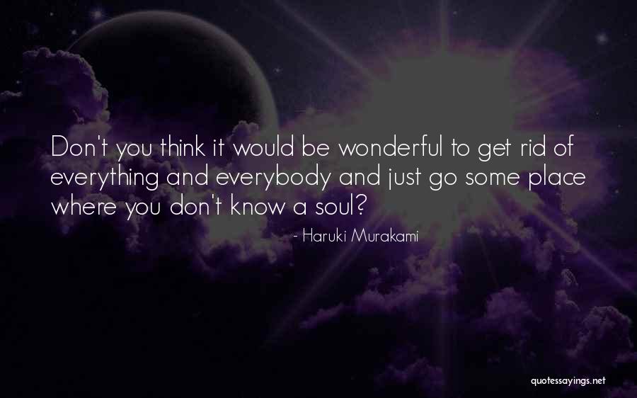 Wombtank Quotes By Haruki Murakami Wombtank Quotes By Haruki Murakami