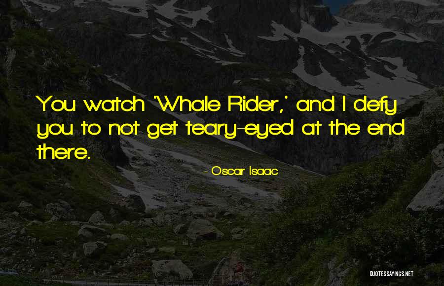 Wombtank Quotes By Oscar Isaac Wombtank Quotes By Oscar Isaac