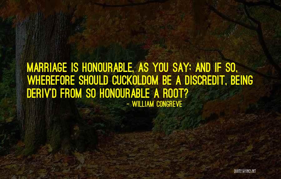 Womeldorff Quotes By William Congreve Womeldorff Quotes By William Congreve