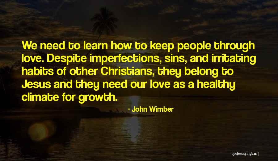 Women 27s Bodies Quotes By John Wimber Women 27s Bodies Quotes By John Wimber