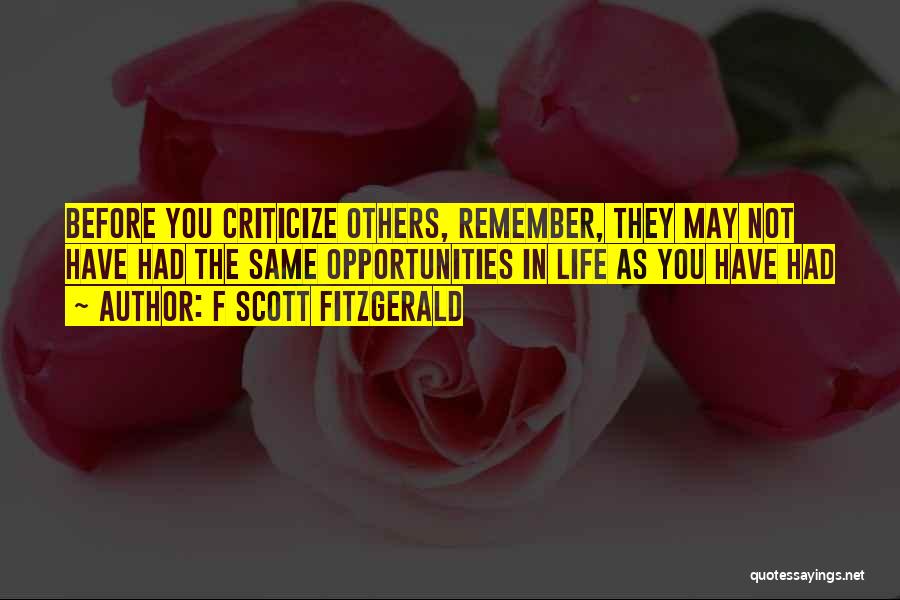 Women 27s Health Quotes By F Scott Fitzgerald