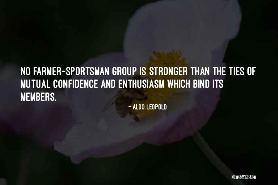 Women And Finances Quotes By Aldo Leopold Women And Finances Quotes By Aldo Leopold
