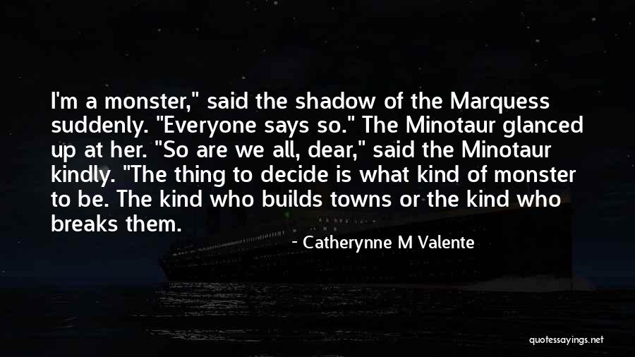 Women And Finances Quotes By Catherynne M Valente Women And Finances Quotes By Catherynne M Valente