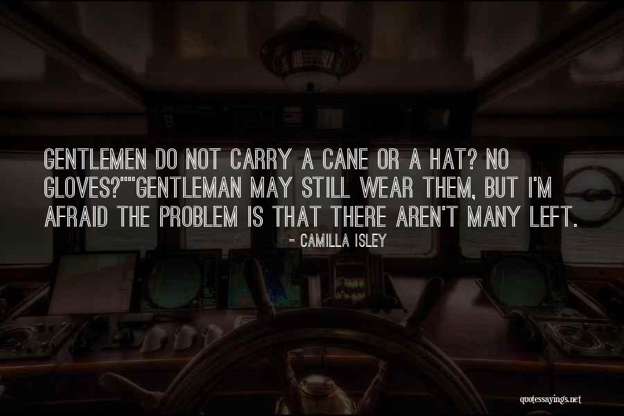 Women And Men Quotes By Camilla Isley