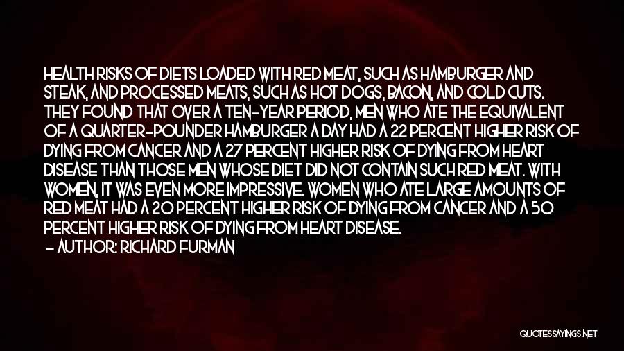 Women And Men Quotes By Richard Furman Women And Men Quotes By Richard Furman