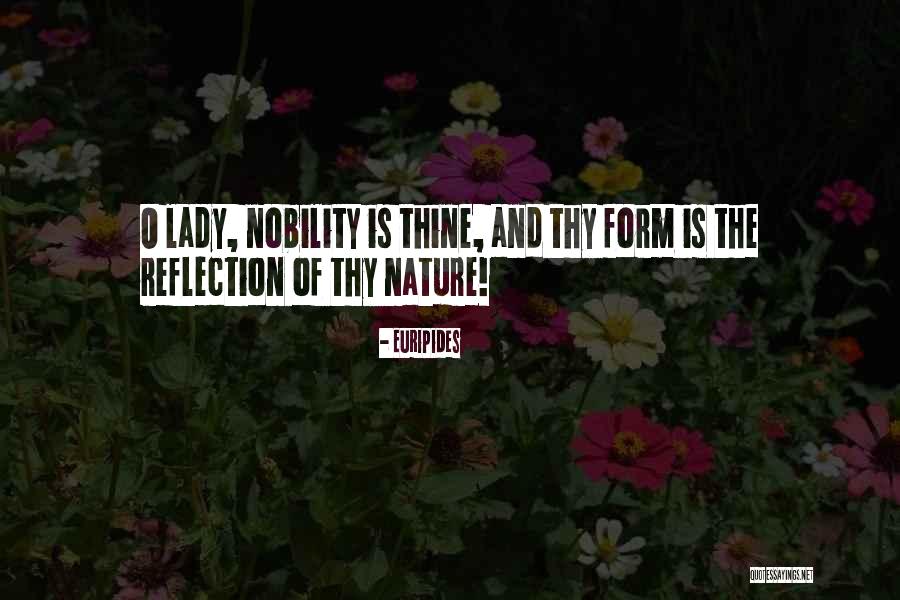 Women And Nature Quotes By Euripides Women And Nature Quotes By Euripides
