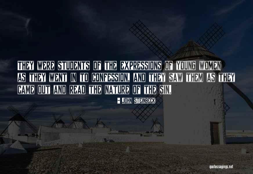 Women And Nature Quotes By John Steinbeck Women And Nature Quotes By John Steinbeck