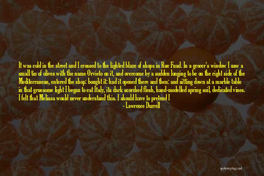 Women And Nature Quotes By Lawrence Durrell Women And Nature Quotes By Lawrence Durrell