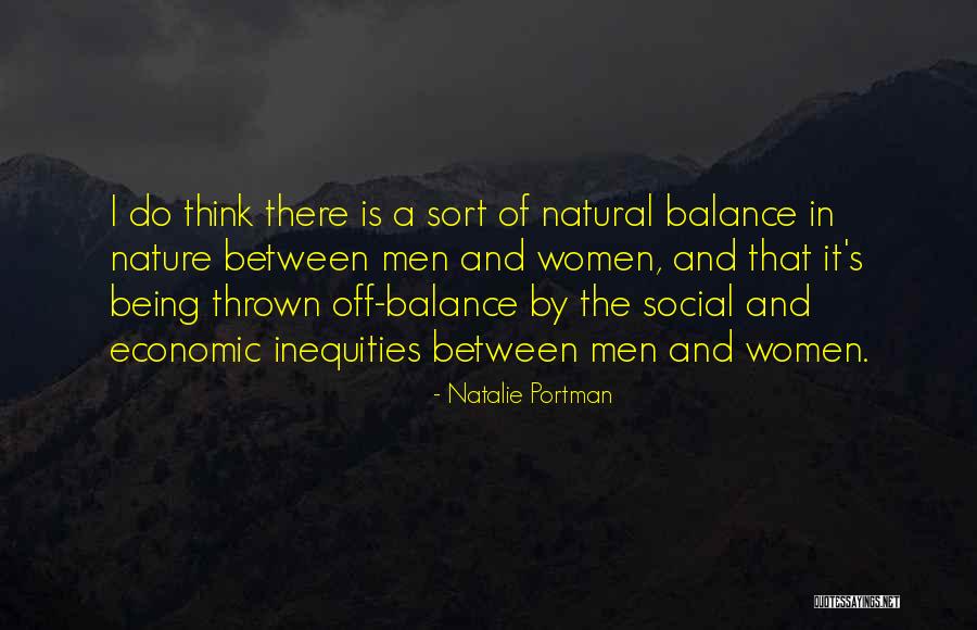 Women And Nature Quotes By Natalie Portman Women And Nature Quotes By Natalie Portman