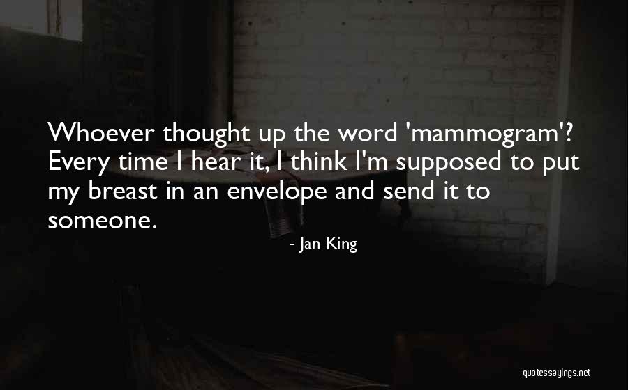 Women And The Word Quotes By Jan King Women And The Word Quotes By Jan King