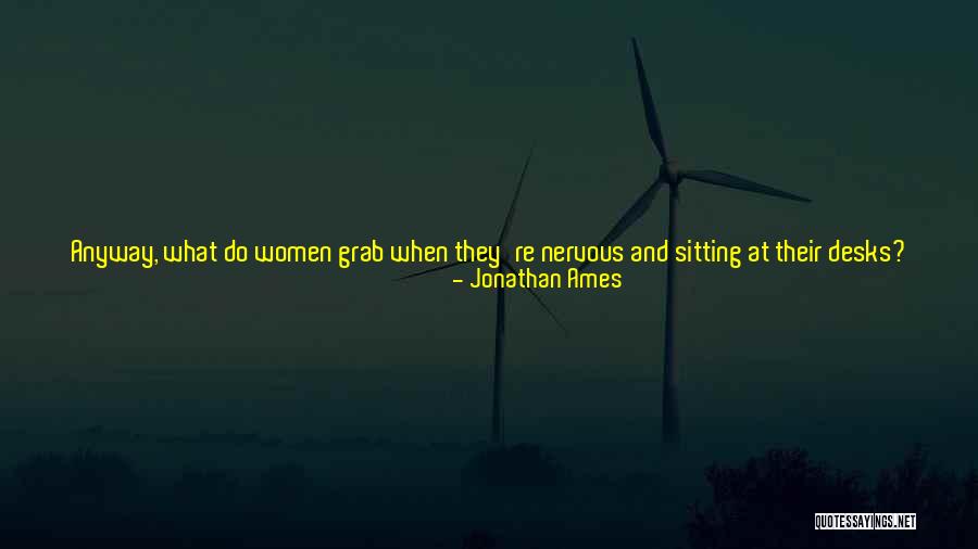 Women And The Word Quotes By Jonathan Ames Women And The Word Quotes By Jonathan Ames