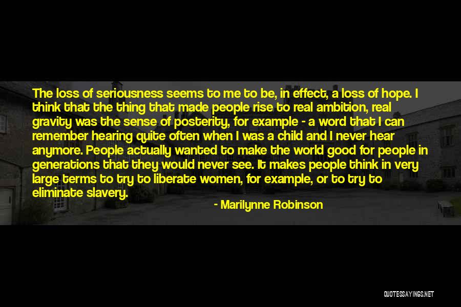Women And The Word Quotes By Marilynne Robinson Women And The Word Quotes By Marilynne Robinson