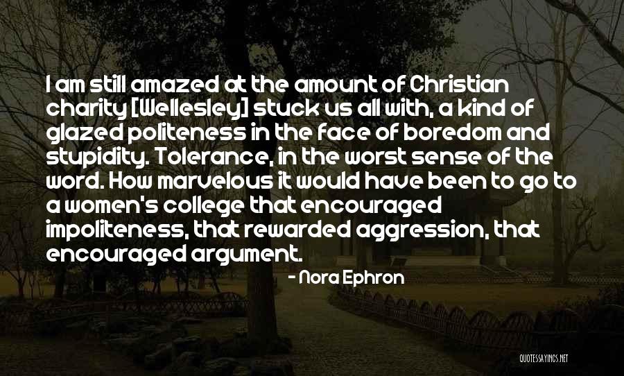 Women And The Word Quotes By Nora Ephron Women And The Word Quotes By Nora Ephron