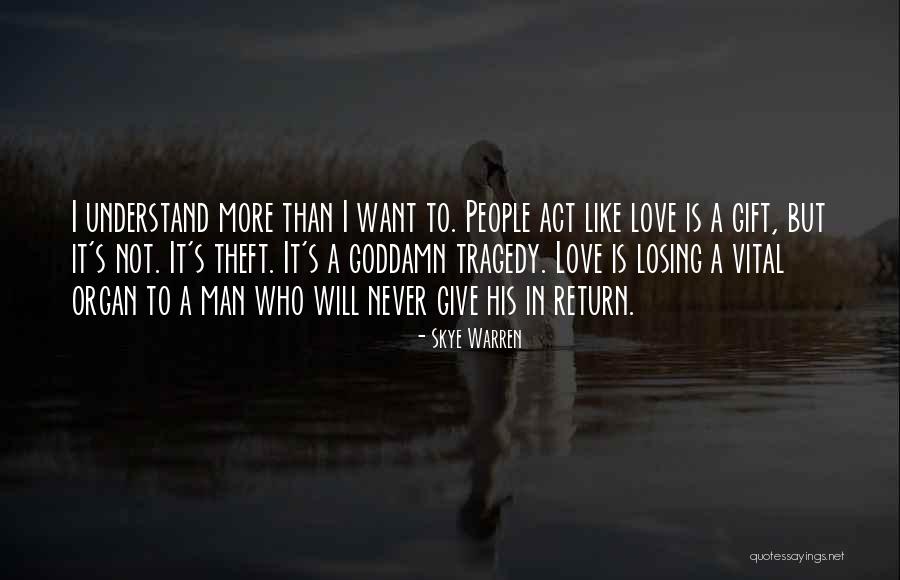 Women And Visibility Quotes By Skye Warren Women And Visibility Quotes By Skye Warren