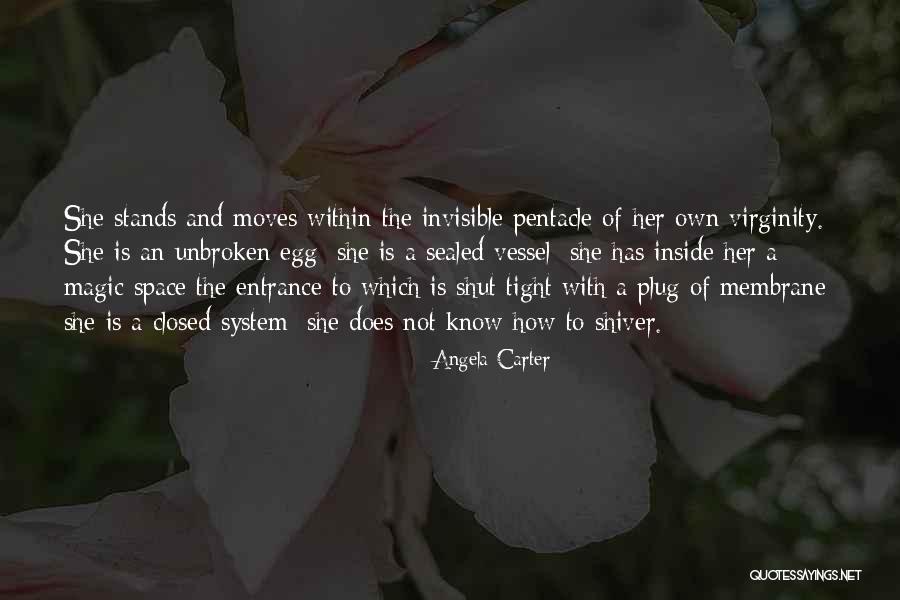 Women And Wolves Quotes By Angela Carter Women And Wolves Quotes By Angela Carter