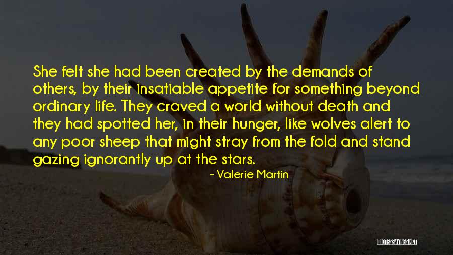 Women And Wolves Quotes By Valerie Martin Women And Wolves Quotes By Valerie Martin