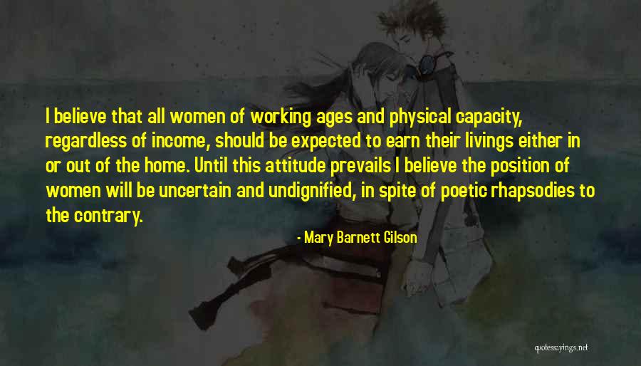 Women And Working Out Quotes By Mary Barnett Gilson Women And Working Out Quotes By Mary Barnett Gilson