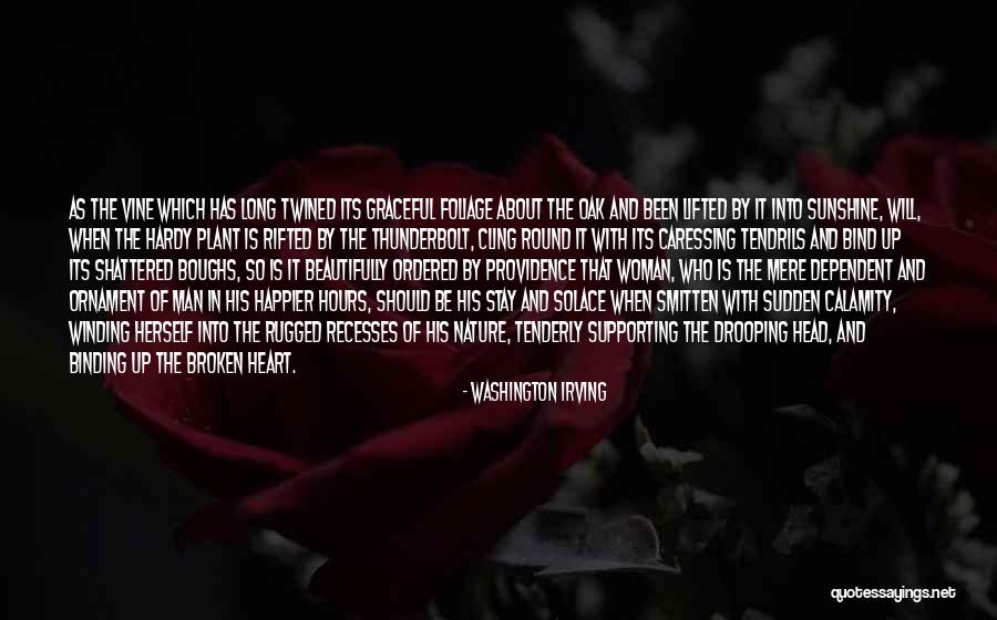 Women Are Binding Quotes By Washington Irving Women Are Binding Quotes By Washington Irving