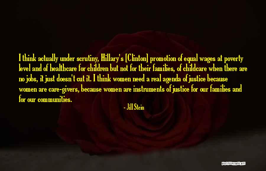 Women Are Equal Quotes By Jill Stein Women Are Equal Quotes By Jill Stein