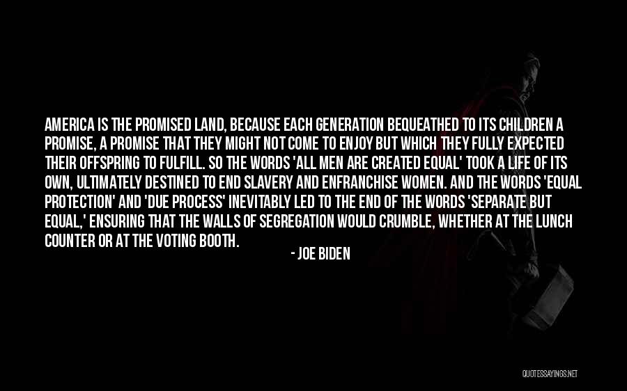Women Are Equal Quotes By Joe Biden Women Are Equal Quotes By Joe Biden