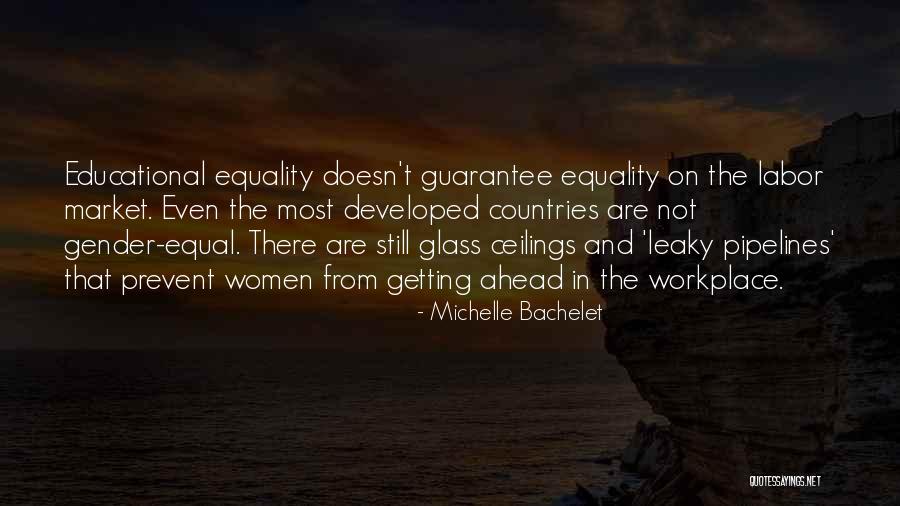 Women Are Equal Quotes By Michelle Bachelet Women Are Equal Quotes By Michelle Bachelet