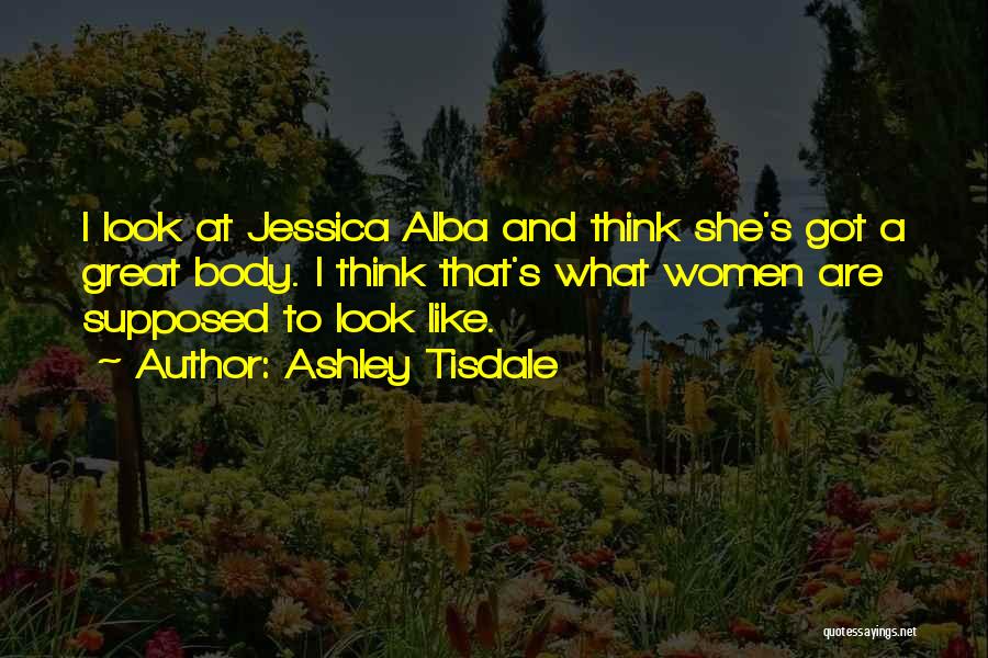 Women Are Like Quotes By Ashley Tisdale