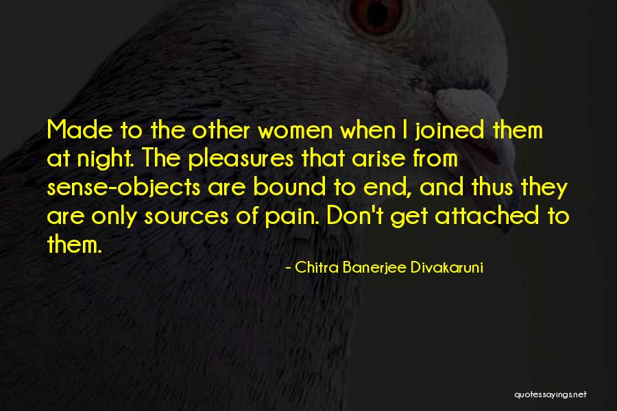 Women Are Objects Quotes By Chitra Banerjee Divakaruni Women Are Objects Quotes By Chitra Banerjee Divakaruni