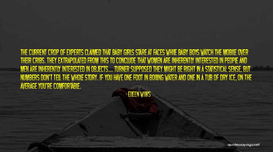 Women Are Objects Quotes By Eileen Wilks Women Are Objects Quotes By Eileen Wilks