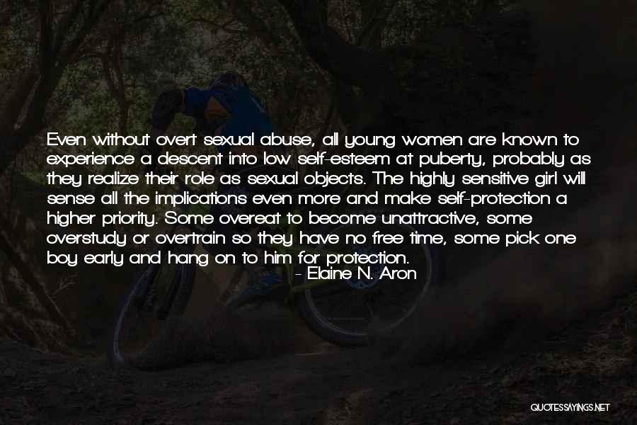 Women Are Objects Quotes By Elaine N. Aron Women Are Objects Quotes By Elaine N. Aron